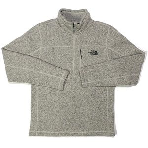 The North Face Men's Gordon Lyons 1/4 Zip